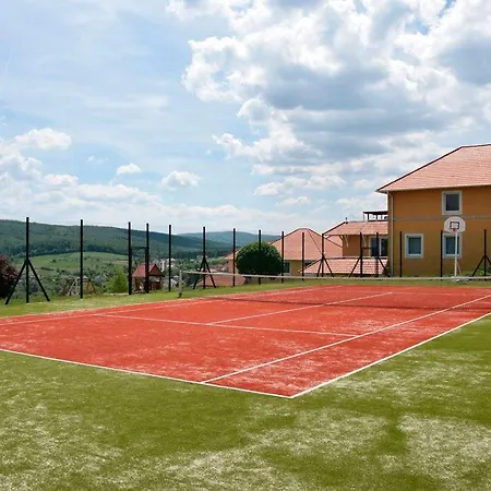 Feriepark Landal Duna Dunaszentmiklós