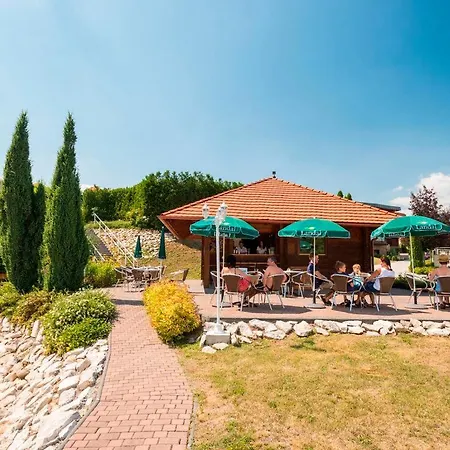 Landal Duna 4* Dunaszentmiklós