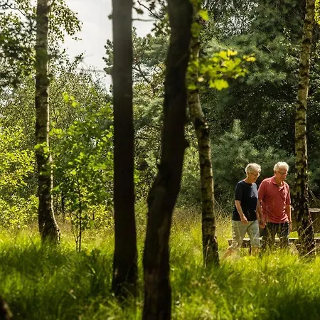Landal Duna Feriepark Dunaszentmiklós