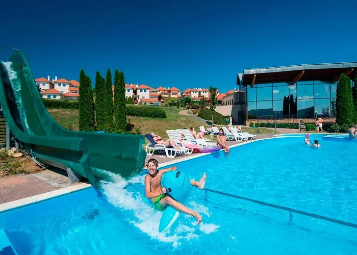 Landal Duna Vakantiepark