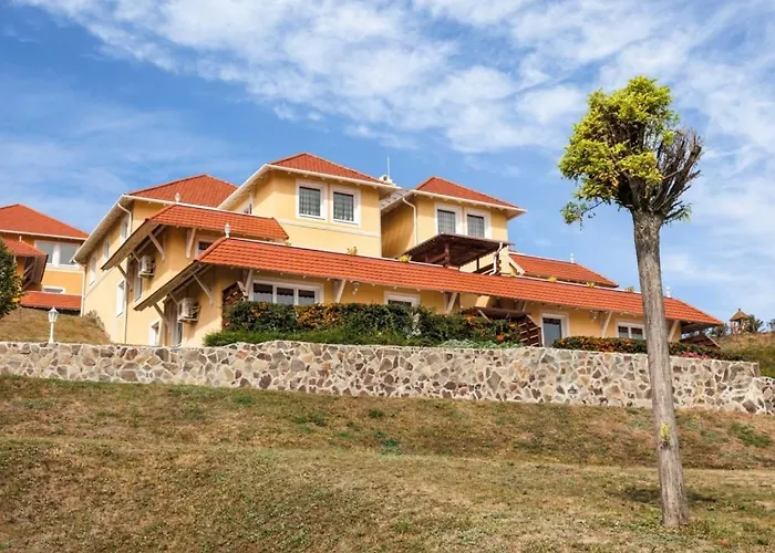 Vakantiepark Landal Duna 4*
