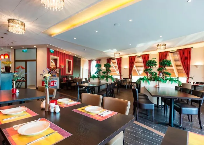 Landal Duna Vakantiepark