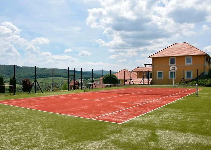 Vakantiepark Landal Duna Dunaszentmiklós