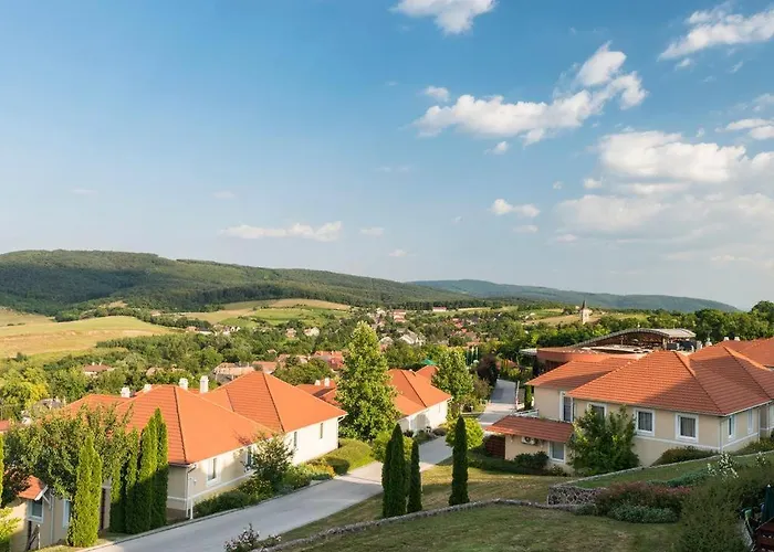 Landal Duna Vakantiepark Dunaszentmiklós
